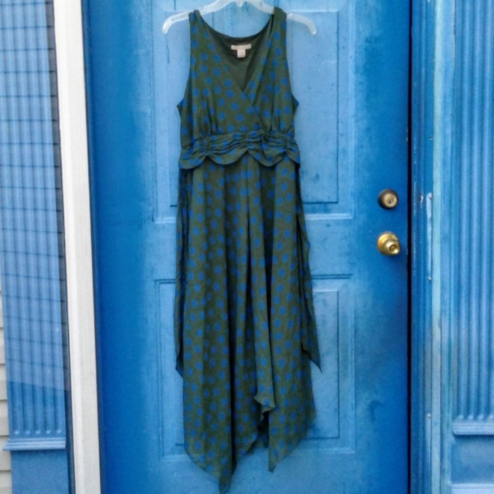 Joseph Martin Sundress